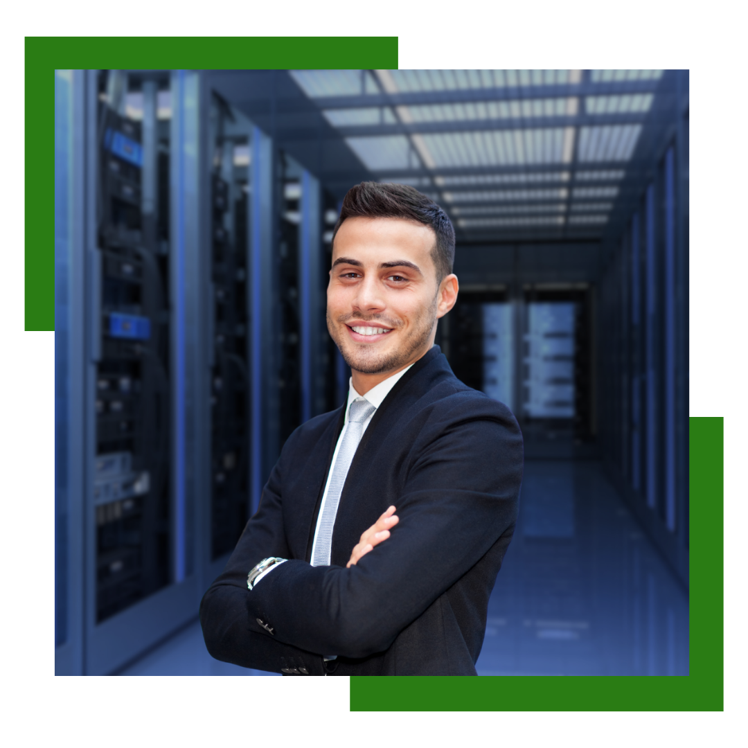 Managed Dedicated Server Hosting India